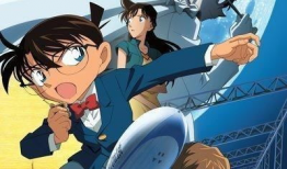 柯南漫画与动画对应,漫画与动画的完美融合，揭秘推理世界的魅力